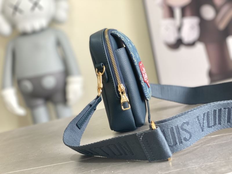 Louis Vuitton Satchel Bags